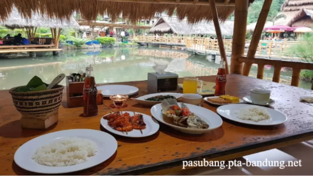 Rekomendasi Kuliner Lembang, Aneka Makanan Sunda Wajib Dicoba!