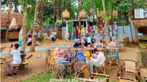 Tempat Makan di Medan yang Sedang Hits yang Harus Kamu Kunjungi