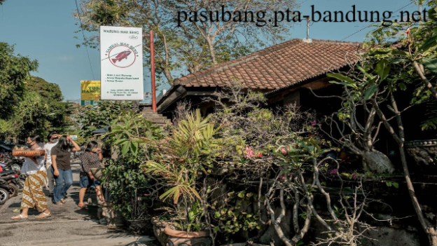 Rekomendasi Tempat Kuliner Bali yang Populer dan Enak