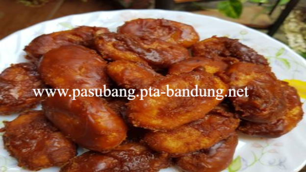 6 Jenis Makanan Khas Suku Bugis yang Memiliki Sejarah