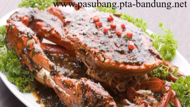 7 Makanan Khas Balikpapan yang Menggoda Selera