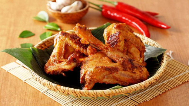 Eksplorasi Makanan Autentik Samarinda